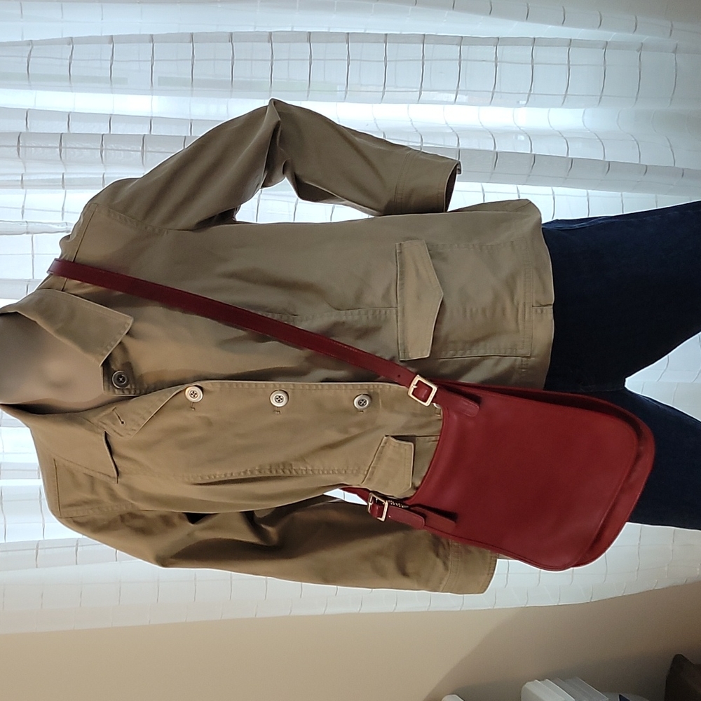 Coach handbag